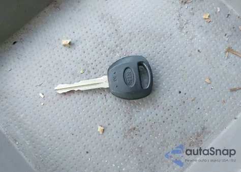 2012 Kia Sedona Ex from USA, damaged, VIN KNDMH4C79C6422585